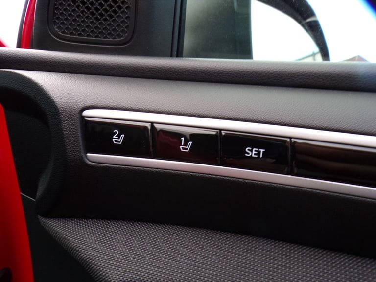 2022 Hyundai TUCSON 1.6 h T-GDi 13.8kWh Ultimate SUV 5dr Petrol Plug-in Hybrid Auto 4WD Euro 6  E...