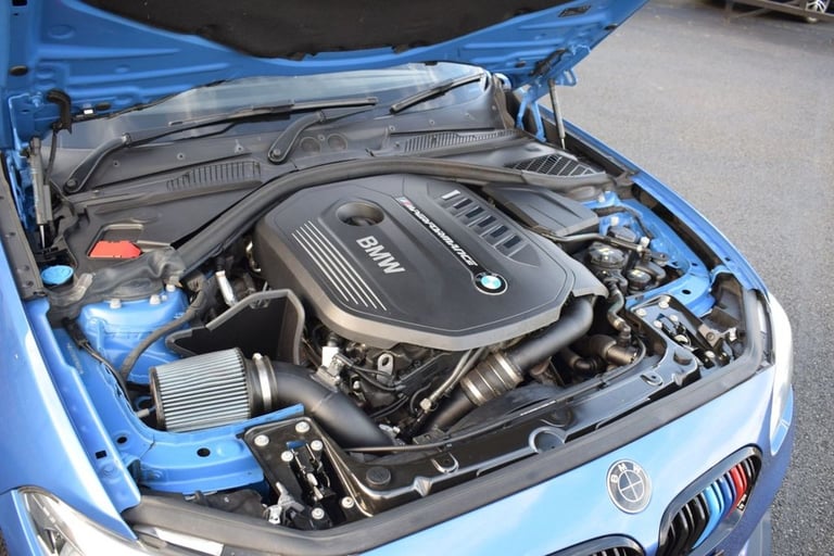 2016 66 BMW 1 SERIES 3.0 M140I HATCHBACK 5DR PETROL AUTO EURO 6 (S/S) (340 PS)