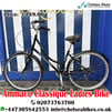 Ammaco Classique Ladies Bike
