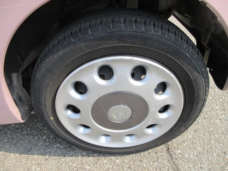 2014 Daihatsu Mira 660cc COCOA PLUS G Auto Kei Car + 4 Seats Hatchback Petrol Automatic