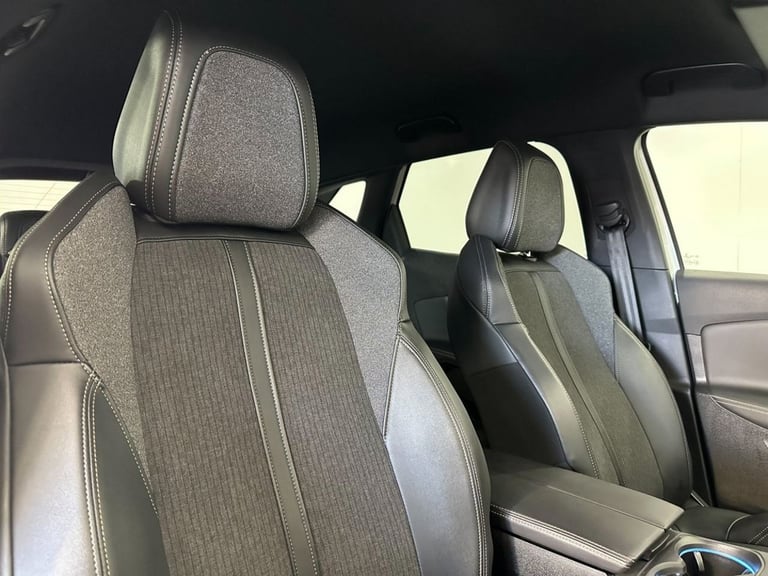 2019 Peugeot 3008 1.5 BlueHDi GT Line SUV 5dr Diesel EAT Euro 6 (s/s) (130 ps) HATCHBACK Diesel A...