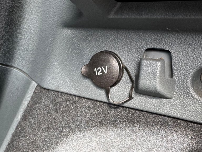 2014 64 FORD C-MAX 1.6 TDCI ZETEC MPV 5DR DIESEL MANUAL EURO 5 (115 PS) DIESEL