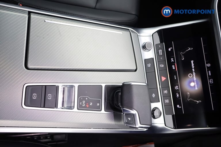 2023 Audi A6 40 TFSI Sport 5dr S Tronic [Tech Pack] Estate Petrol Automatic