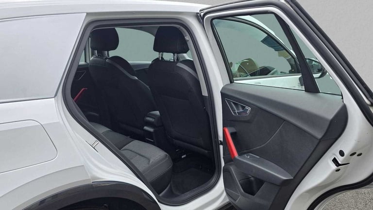 2019 Audi Q2 30 TFSI Sport 5dr SUV Petrol Manual