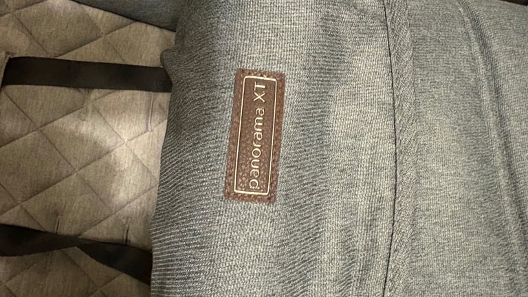 Beautiful clean pram