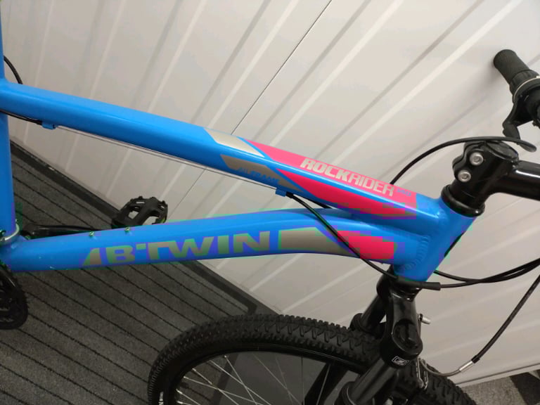 Price of btwin rockrider 340 hotsell