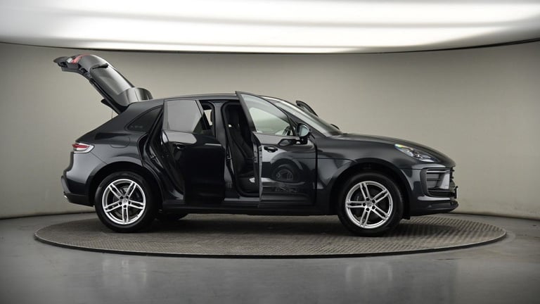 2023 Porsche Macan 2.0T PDK 4WD Euro 6 (s/s) 5dr SUV Petrol Automatic