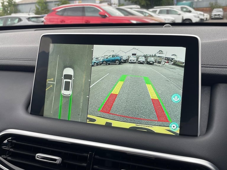 2023 MG MG HS 1.5 T-GDI 16.6kWh Trophy Auto Euro 6 (s/s) 5dr ESTATE Petrol/Electric Hybrid Automatic