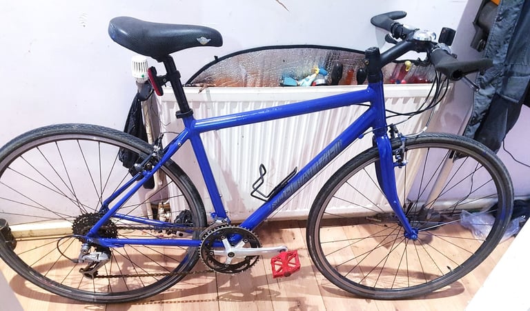Specialized Sirrus Lightweight Road Bike 20 inch frame. EX8 Devon