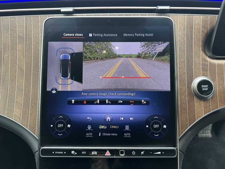 2022 Mercedes-Benz EQA EQE 350+ 215kW Exclusive Luxury 90kWh 4dr Auto SALOON ELECTRIC Automatic
