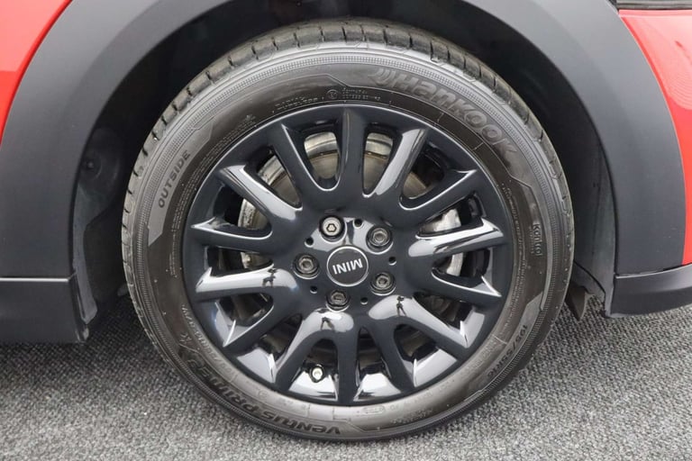2021 MINI Hatch 1.5 Cooper Classic Auto 3dr Hatchback Petrol Automatic