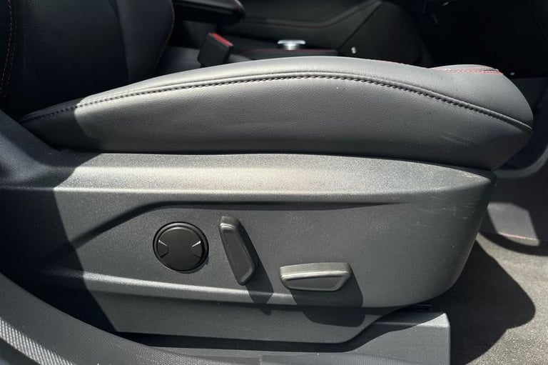 2024 Ford Mustang Mach-E 258kW Premium 91kWh AWD 5dr Auto, SYNC4 TOUCHSCREEN NAVIGATION, HEATED S...