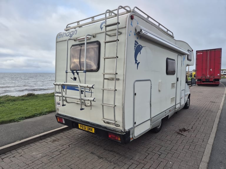 Fiat, 2001, 2800 (cc)