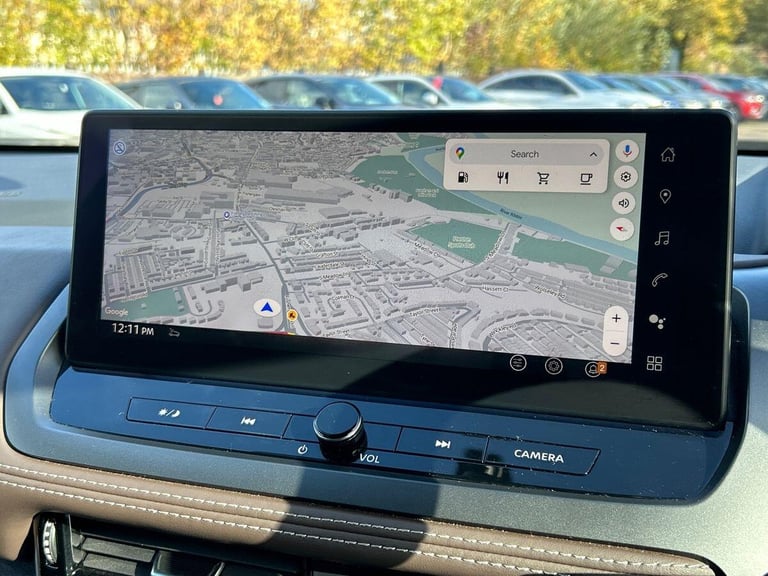 2024 Nissan Qashqai 1.3 DIG-T MHEV Tekna SUV 5dr Petrol Hybrid Manual Euro 6 (s/s) (140 ps) SUV P...