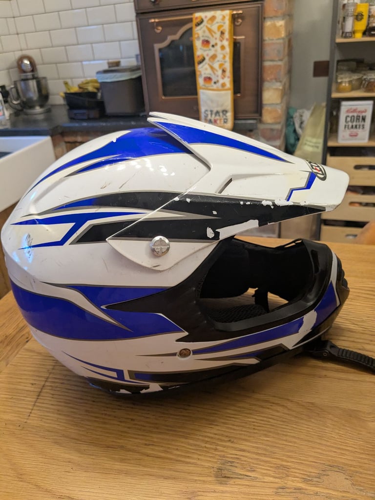 image for Kids quad helmet size M