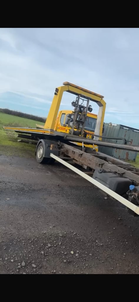 Renault Trucks, MIDLUM (45), Other, 2010, 4764 (cc)