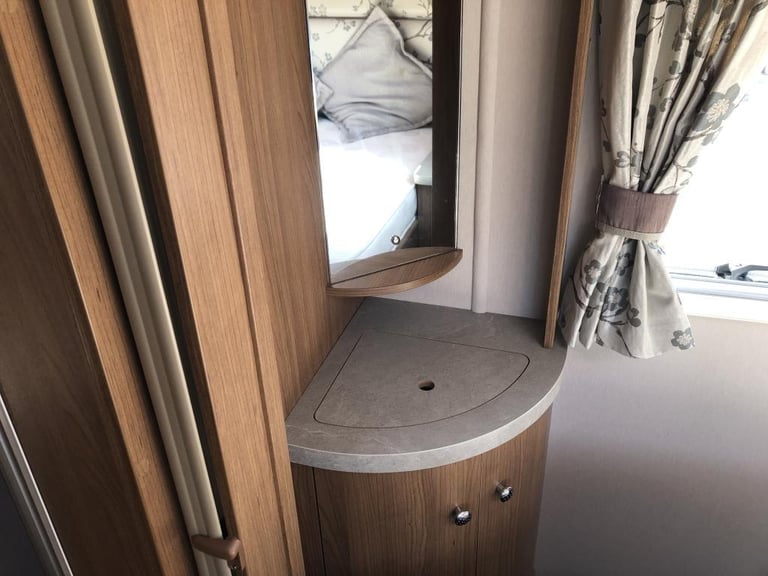 2016 AUTO-TRAIL COMANCHE FRONTIER 4 BERTH MOTORHOME