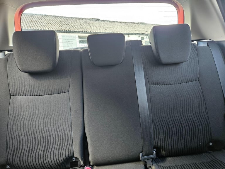 2012 Suzuki Swift 1.2 SZ2 Euro 5 5dr HATCHBACK Petrol Manual