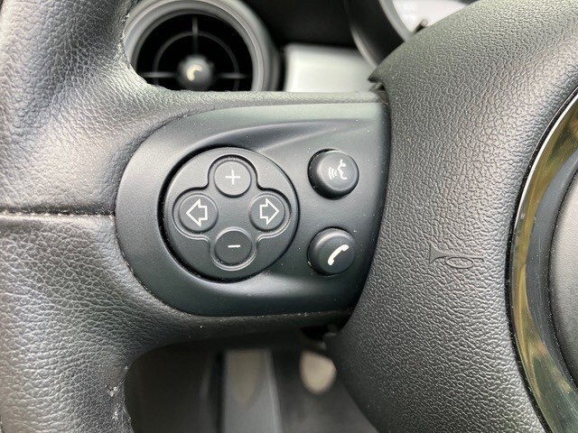 2015 MINI Roadster 1.6 Cooper 2dr CONVERTIBLE Petrol Manual