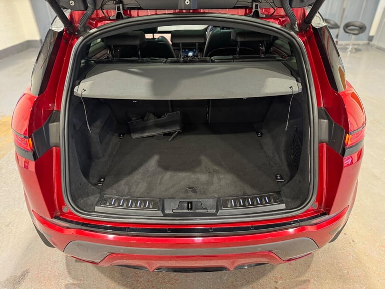 2019 Land Rover Range Rover Evoque 2.0 P250 MHEV R-Dynamic HSE Auto 4WD Euro 6 (s/s) 5dr ESTATE P...