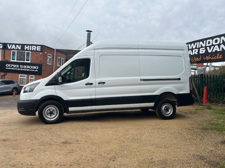 Used Vans for Sale Great Local Deals Gumtree