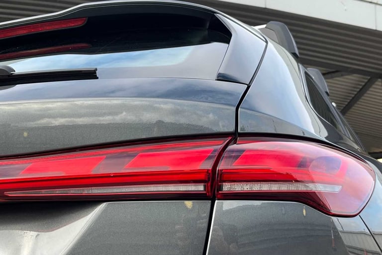 2025 Audi A5 2.0 TDI 204 Launch Edition 5dr S Tronic Estate Diesel Automatic