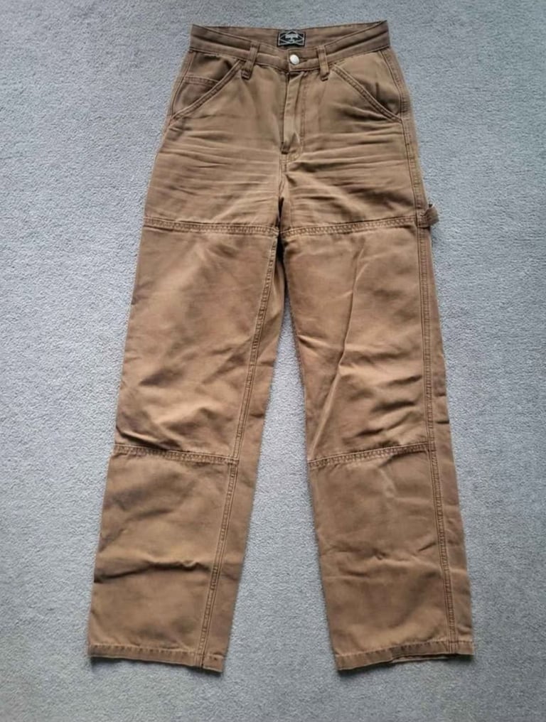 Superdry Carpenter jeans (Womens, Size 26/30)