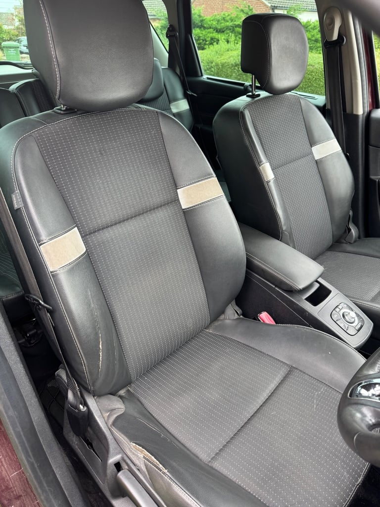 Renault, SCENIC, MPV, 2014, Manual, 1461 (cc), 5 doors