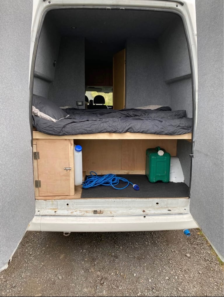 Ford, TRANSIT, Panel Van, 2011, Manual, 2402 (cc)