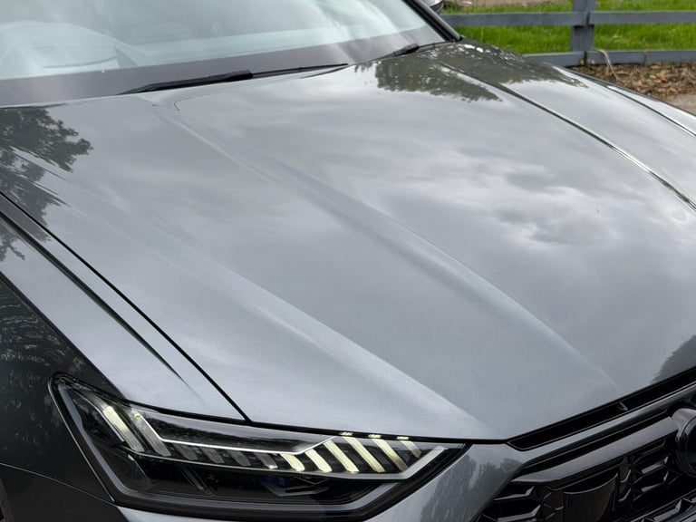 2020 Audi RS6 Avant 4.0 TFSI V8 Vorsprung Tiptronic quattro Euro 6 (s/s) 5dr ESTATE Petrol Automatic