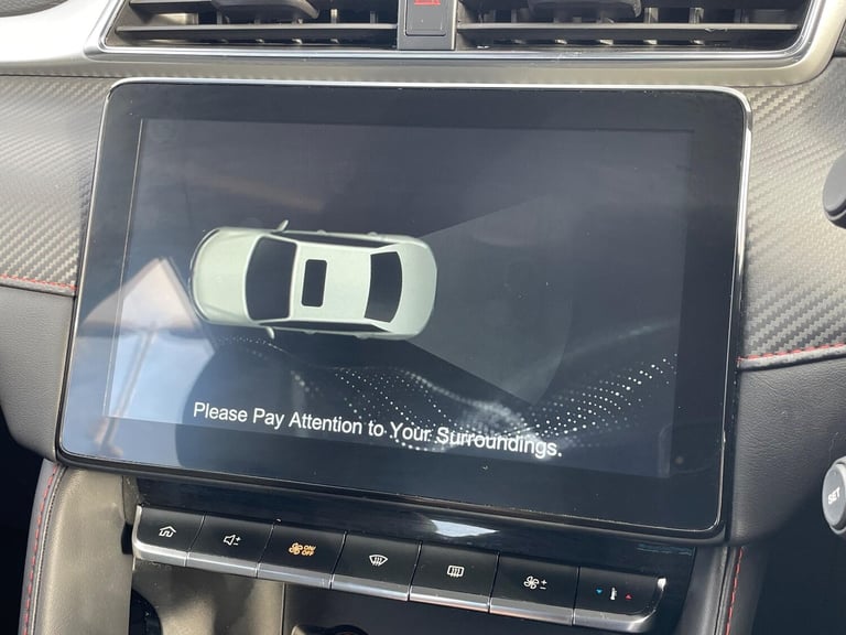 2020 MG MG ZS 1.5 VTi-TECH Excite Euro 6 (s/s) 5dr HATCHBACK Petrol Manual