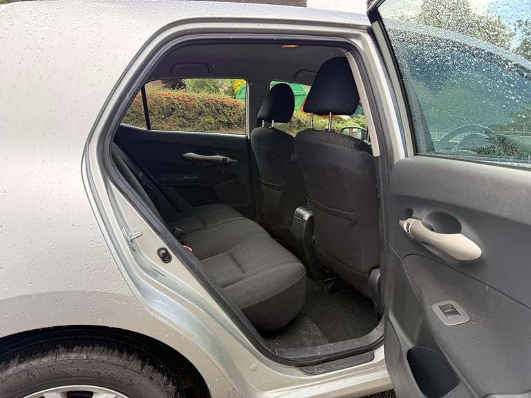 Toyota, AURIS, Hatchback, 2007, Manual, 1598 (cc),5 doors - Image 9