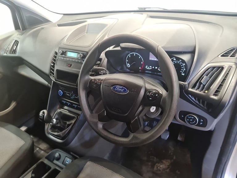 2021 71 FORD TRANSIT CONNECT 1.5 210 ECOBLUE LEADER PANEL VAN 5DR L2 LWB EURO 6 