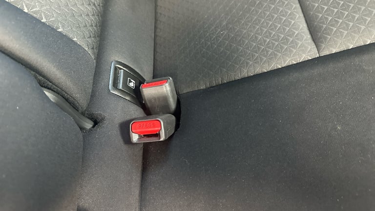 2021 Nissan Juke 1.0 DiG-T 114 N-Connecta 5dr DCT Petrol Hatchback Hatchback Petrol Automatic