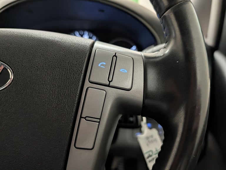 2019 Hyundai i800 2.5 CRDi SE Nav Euro 6 5dr MPV Diesel Manual