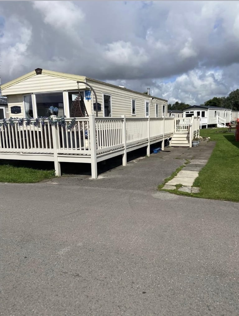 Haven Lakeland Caravan Hire in Haven Lakeland