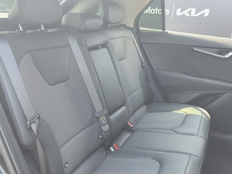 2024 Kia Niro 1.6 GDi 127 Hybrid 3 5dr DCT Estate Hybrid Automatic