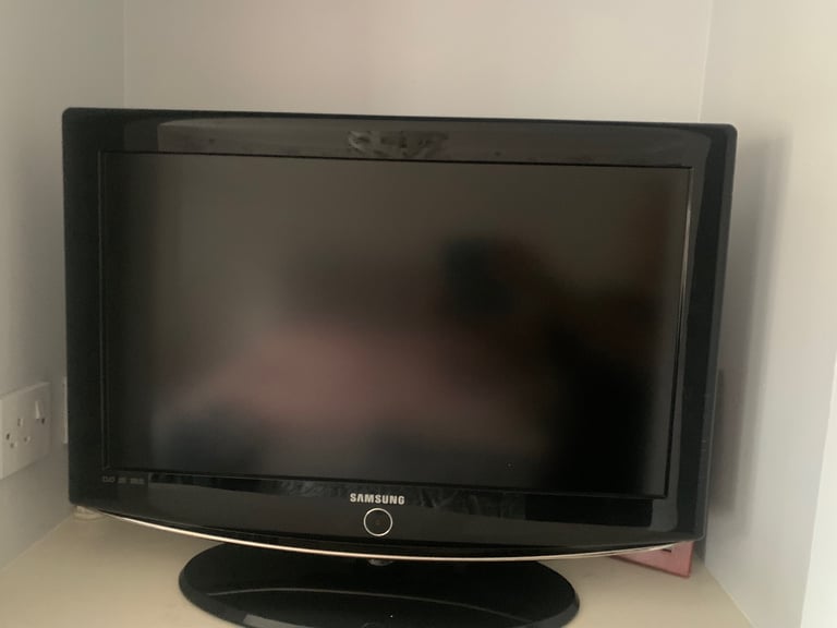 Samsung 26 inch TV 