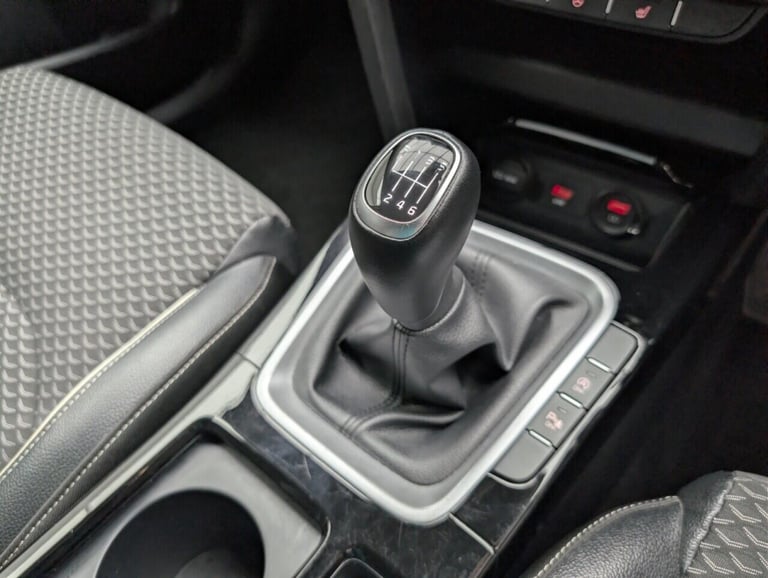 2022 Kia XCeed 1.5 T-GDi 3 SUV 5dr Petrol Manual Euro 6 (s/s) (158 bhp) - SAT NAV + PRIVAC HATCHB...