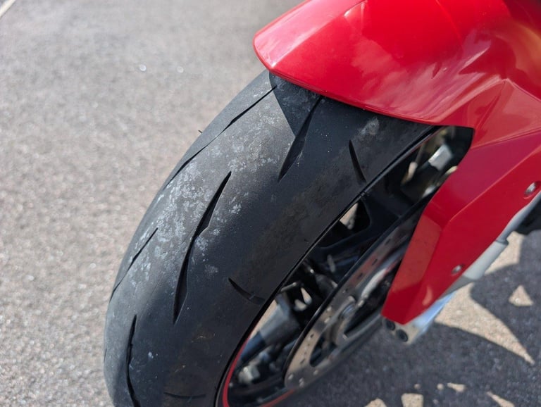 2018 BMW S 1000 R