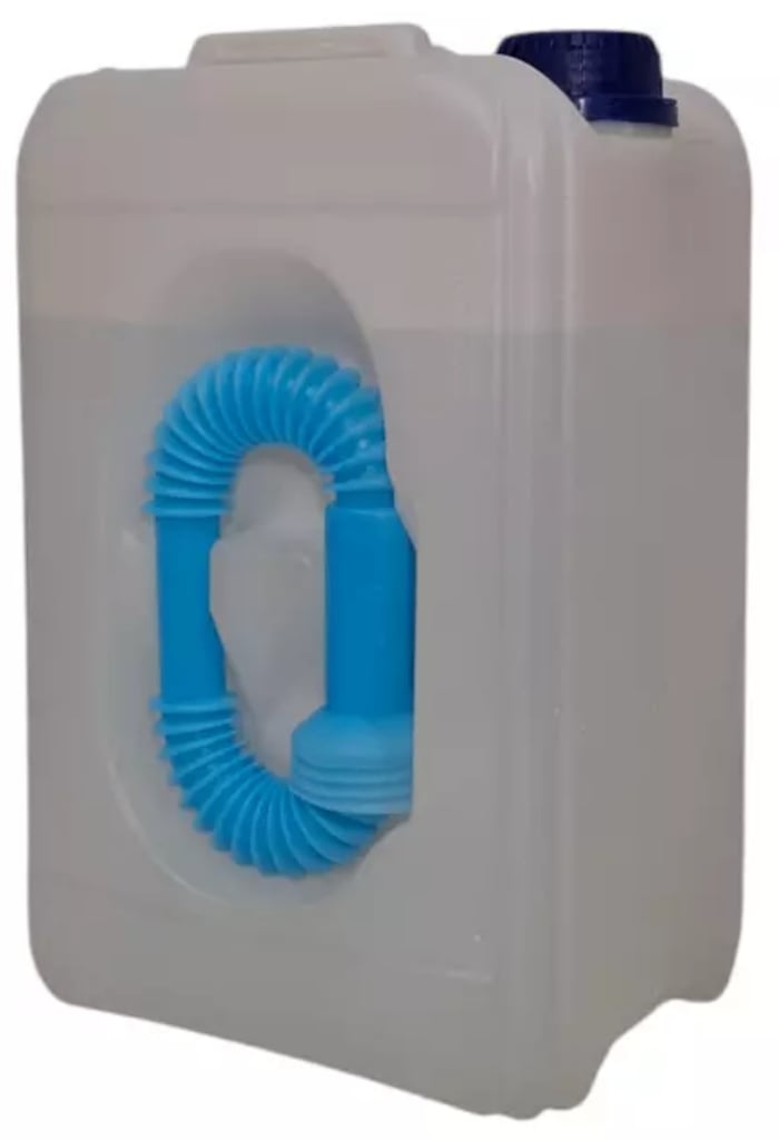 DriveTec Adblue With Spout 10L 10 Litre Car Fuel Additive Diesel Treatment Fluid