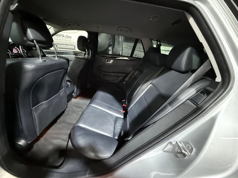 2010 Mercedes-Benz E Class 3.0 E350 CDI V6 BlueEfficiency Avantgarde G-Tronic Euro 5 5dr ESTATE D...
