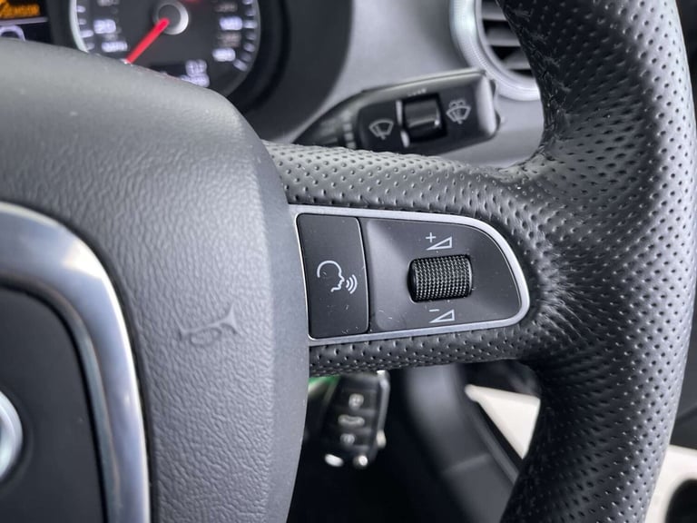 2009 Audi A3 2.0 A3 S Line TDI 2dr Convertible Diesel Manual