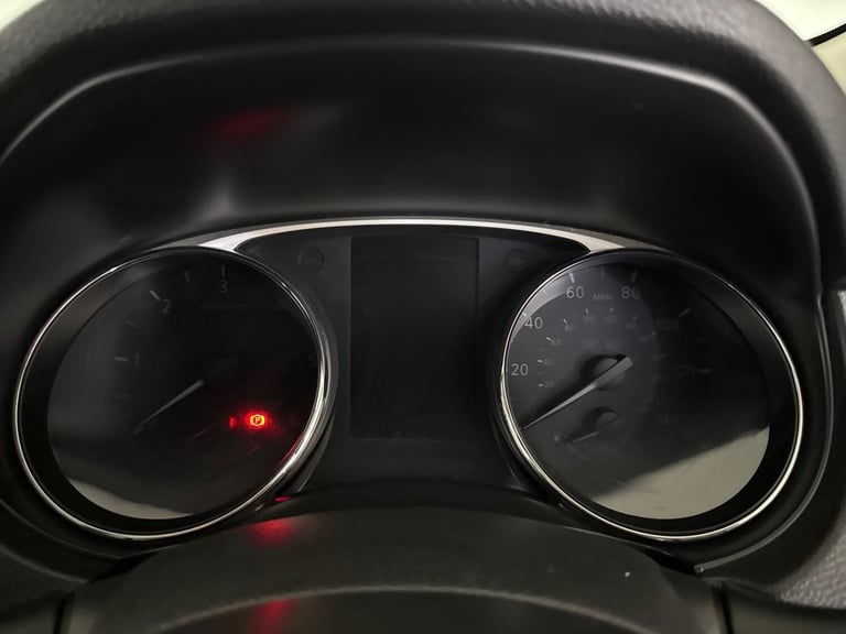 2015 Nissan X-Trail 1.6 dCi n-tec Euro 5 (s/s) 5dr ESTATE Diesel Manual