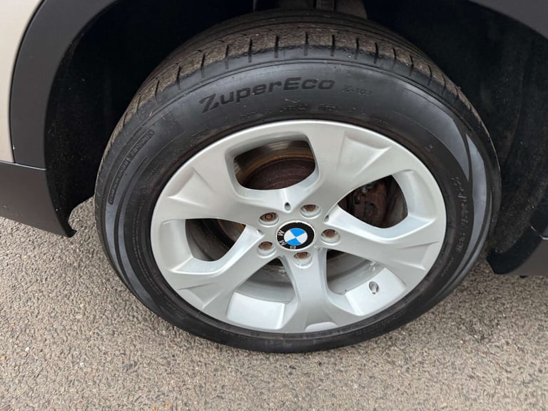 2015 BMW X1 xDrive 20d SE 5dr Step Auto ESTATE DIESEL Automatic