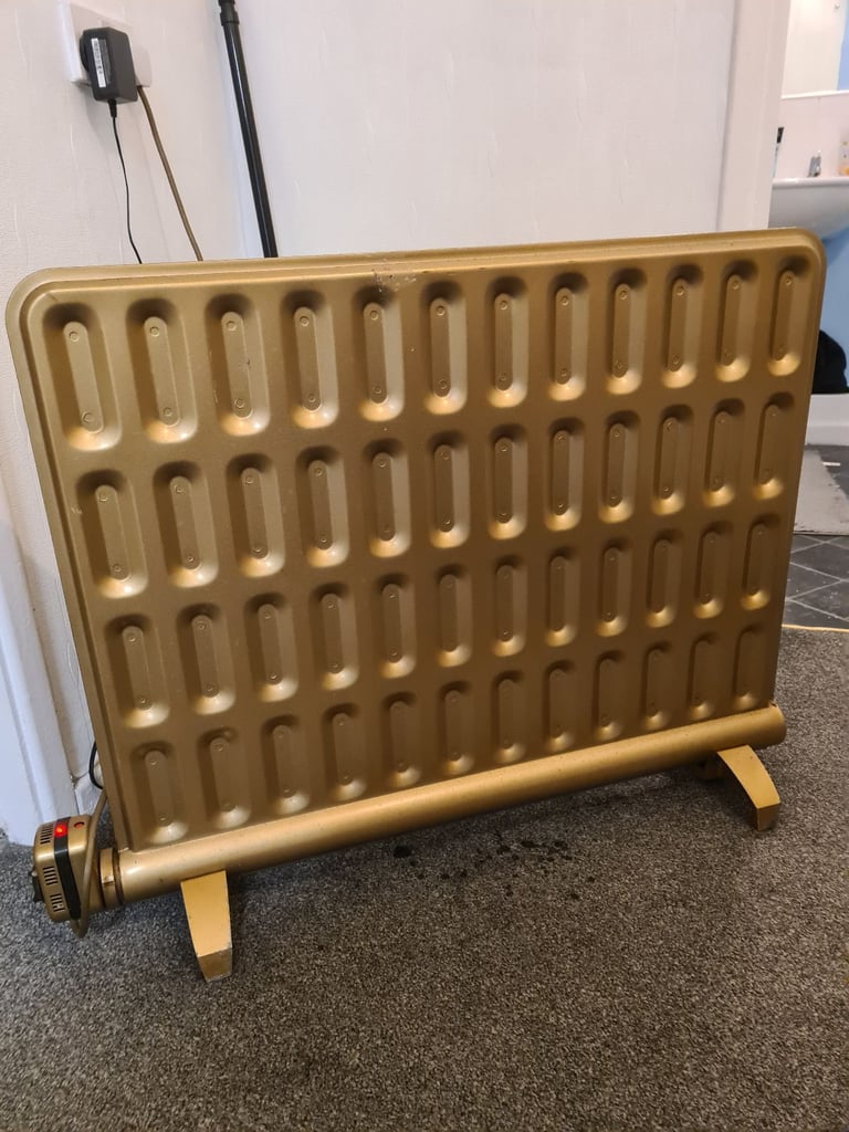 image for Oil filled radiator