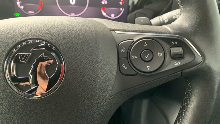 2023 Vauxhall Mokka 1.2 Turbo Black SUV 5dr Petrol Auto Euro 6 (s/s) (130 ps) SUV Petrol Automatic