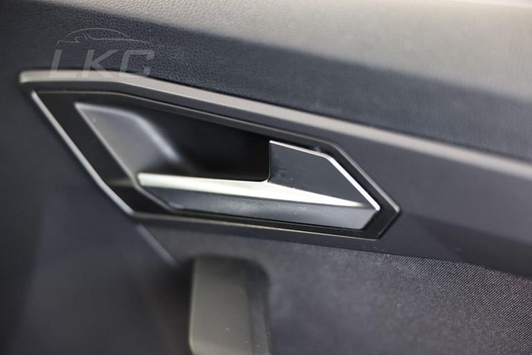 SEAT IBIZA 1.0 TSI Anniversary Limited Edition DSG Euro 6 (s/s) 5dr 2025