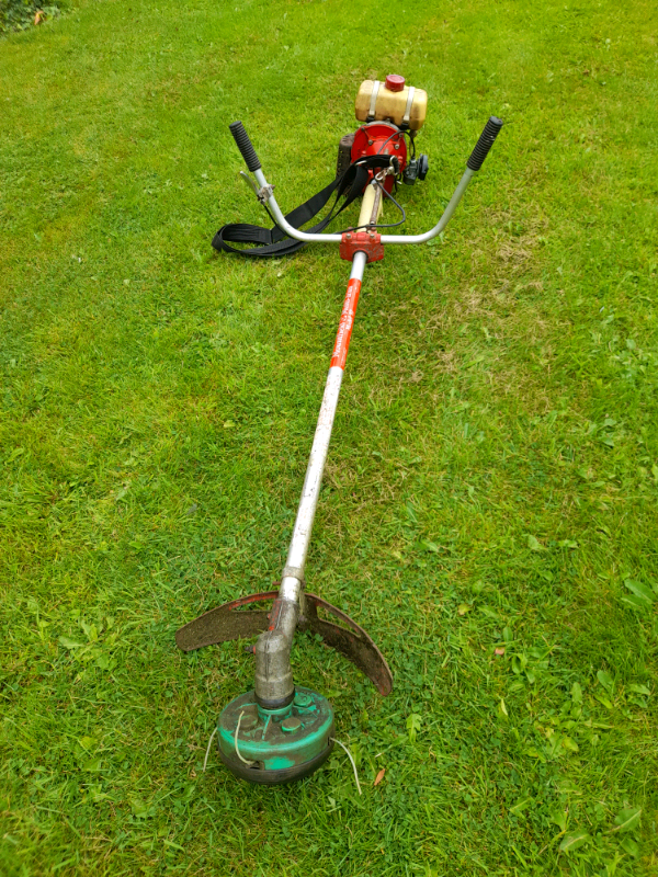Second-Hand Grass Trimmers & Strimmers for Sale in Northamptonshire |  Gumtree