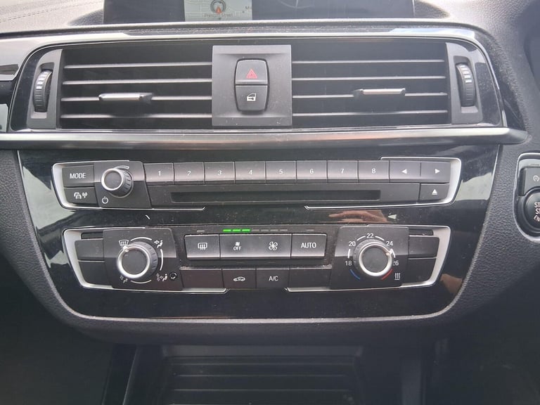 2019 BMW 2 Series 218i Sport 2dr [Nav] COUPE PETROL Manual